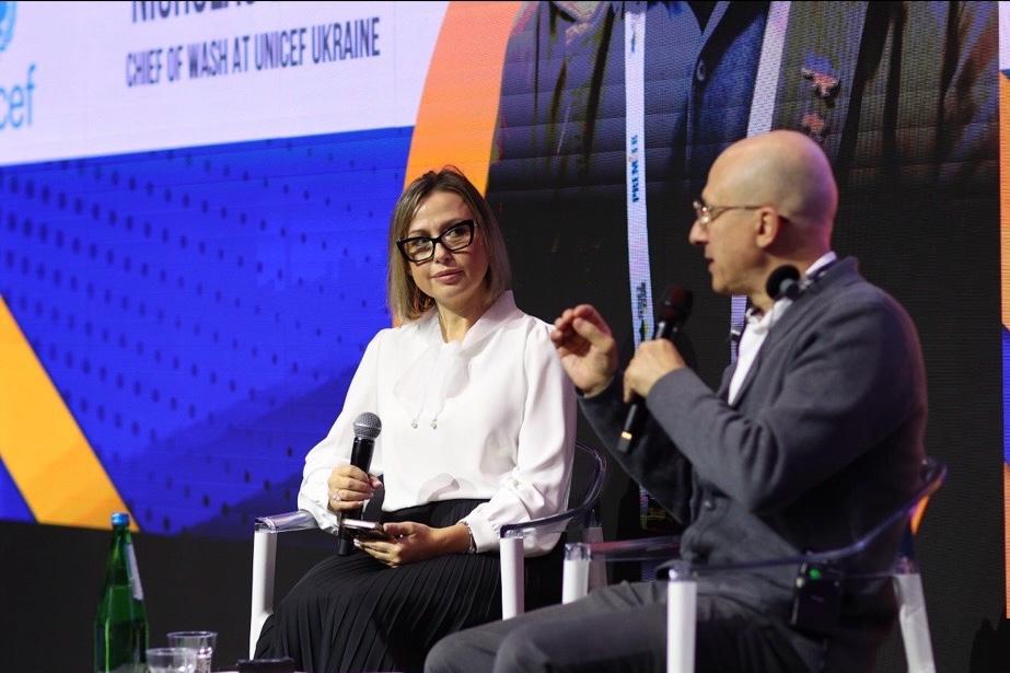 Харківська делегація презентувала у Польщі важливий проєкт